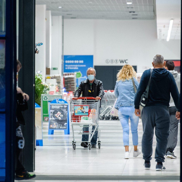 Ilustrativna fotografija