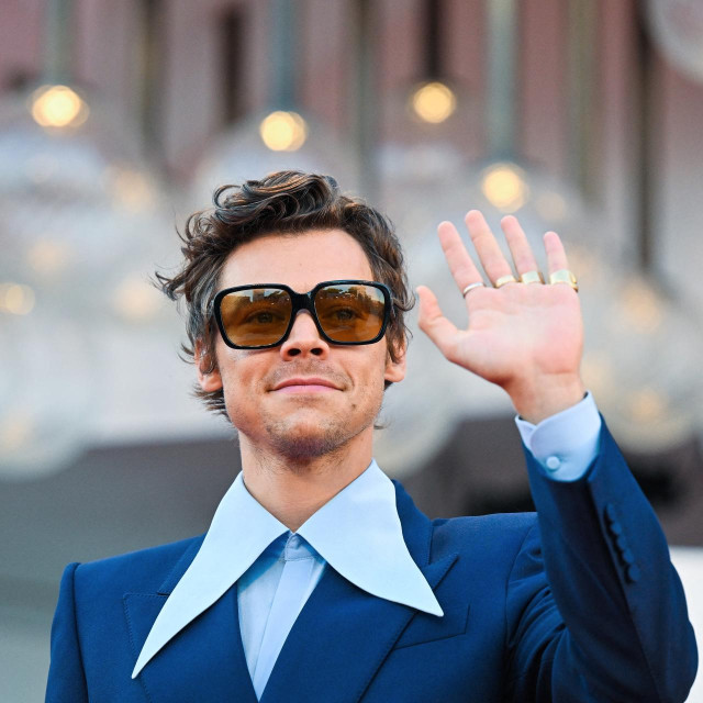 Harry Styles