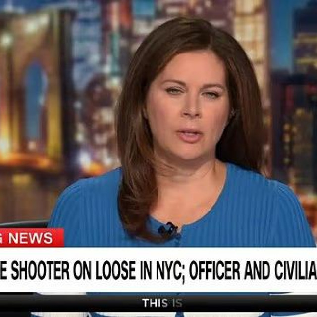 Erin Burnett