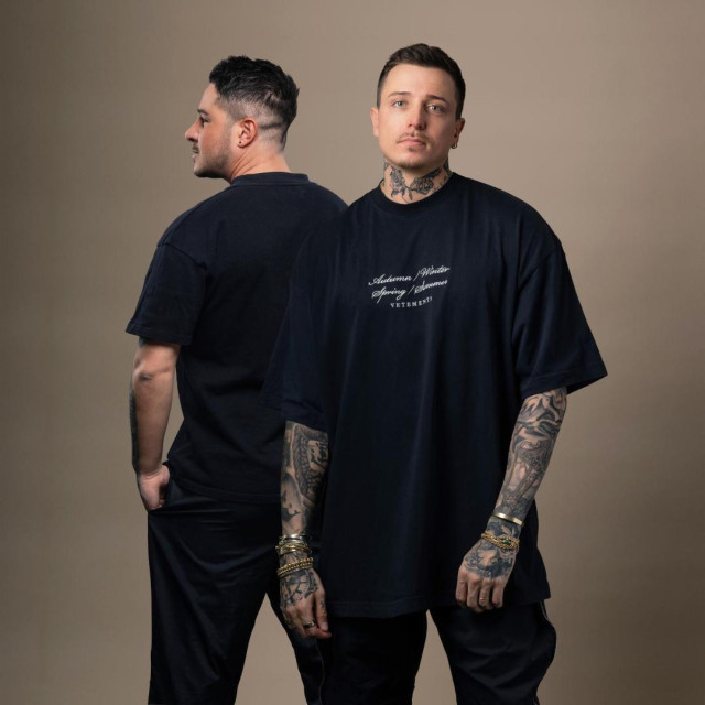 Blasterjaxx