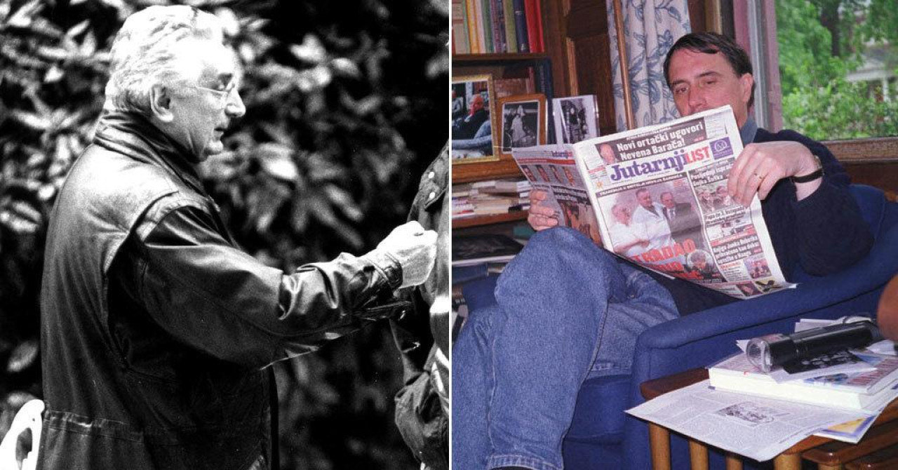 Peter Galbraith: ‘Hrvatska je spasila Bihać i spriječila novu Srebrenicu, a evo i zašto smo spriječili HV da osvoji Banja Luku‘