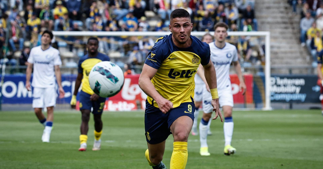 Evforija v Benfici zaradi prihoda Hrvata Franje Ivanovića