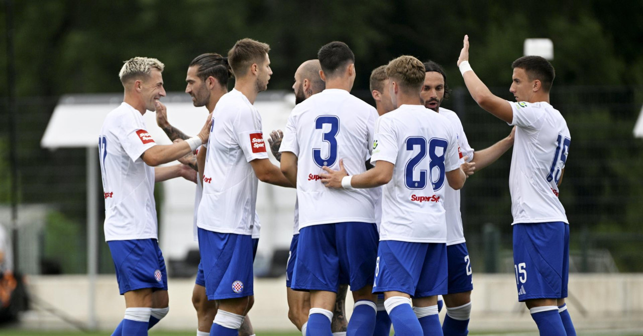 Bivši kapetan Bijelih u čudu: ‘Zašto taj igrač nije u Hajduku? Bio bi idealno rješenje‘