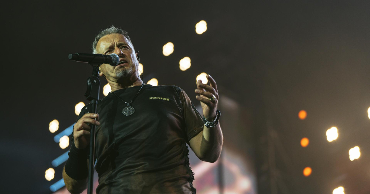 Policija objavila upute i preporuke za koncert Thompsona u Sinju