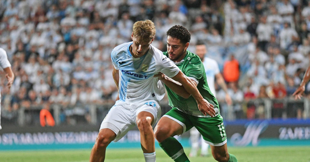 Evo gdje gledati Ludogorec - Rijeka: Pred nama je bitka za ostanak u Ligi prvaka i europsku jesen