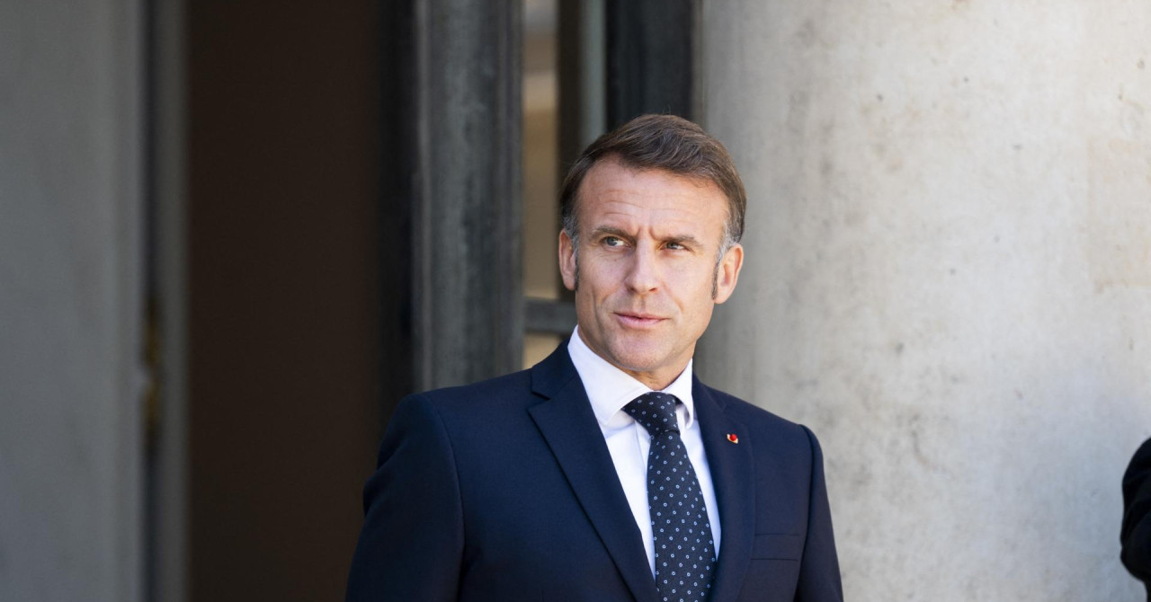 Macron prvi put komentirao ključni sporazum EU-a i Amerike: ‘To je prvi korak, a ne kraj priče‘