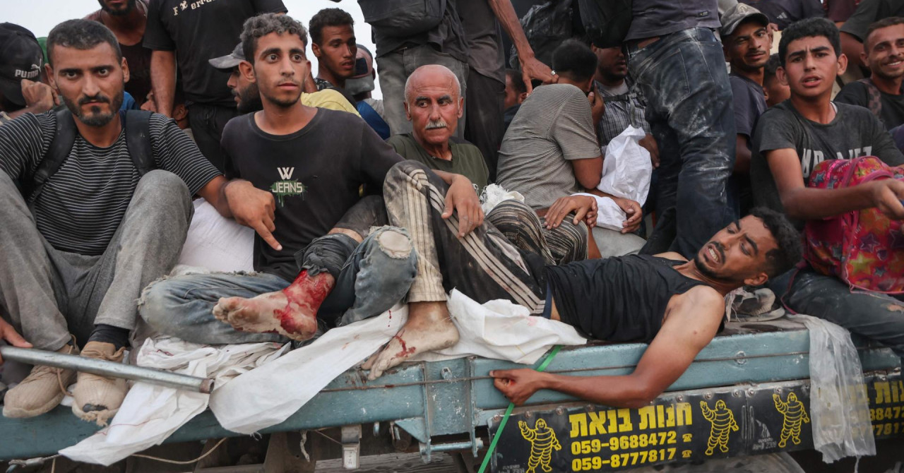 ‘Njemačka koči potencijalne sankcije EU-a protiv Izraela‘