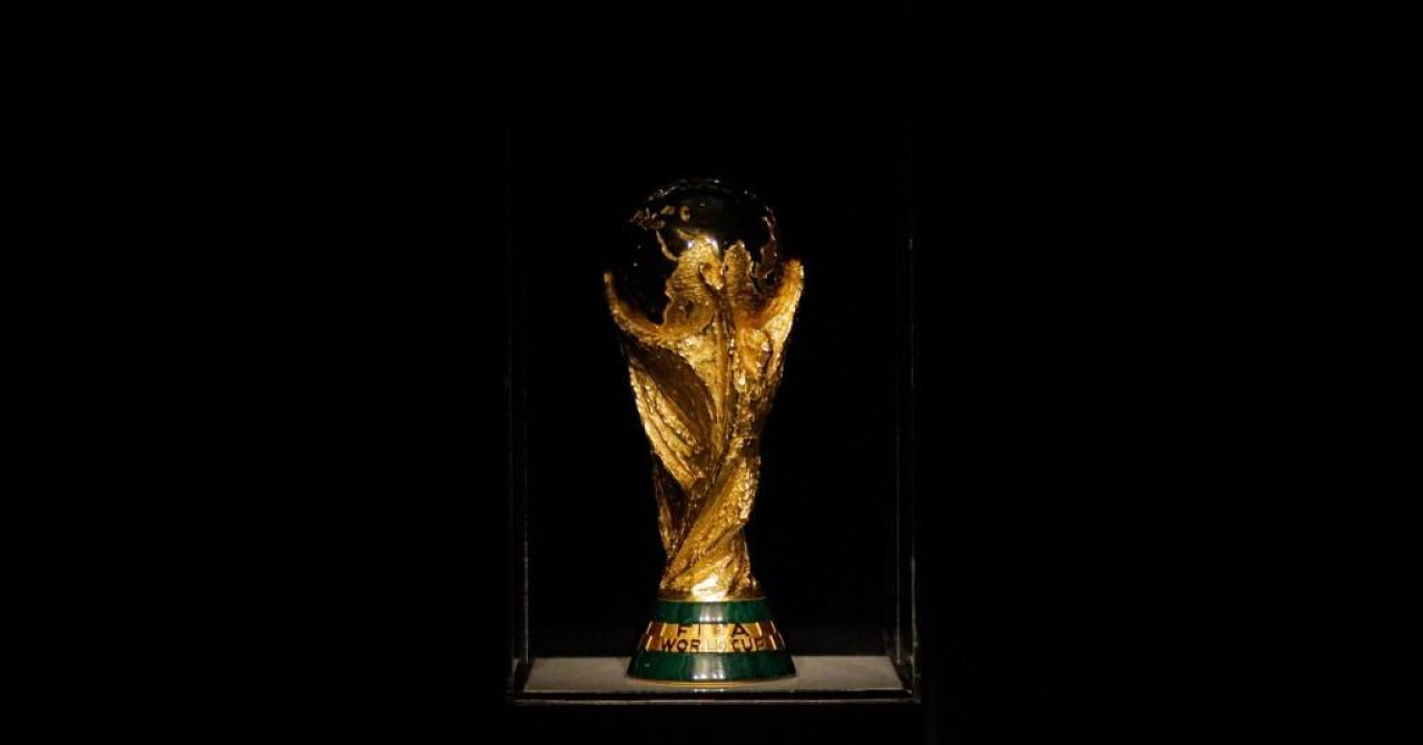 ESPN objavio kada i gdje će se održati ždrijeb za Svjetsko nogometno prvenstvo
