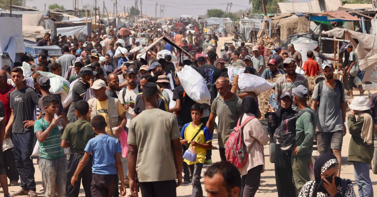 Izraelska vojska: ‘Humanitarna pomoć ušla je u Gazu četvrti dan zaredom‘