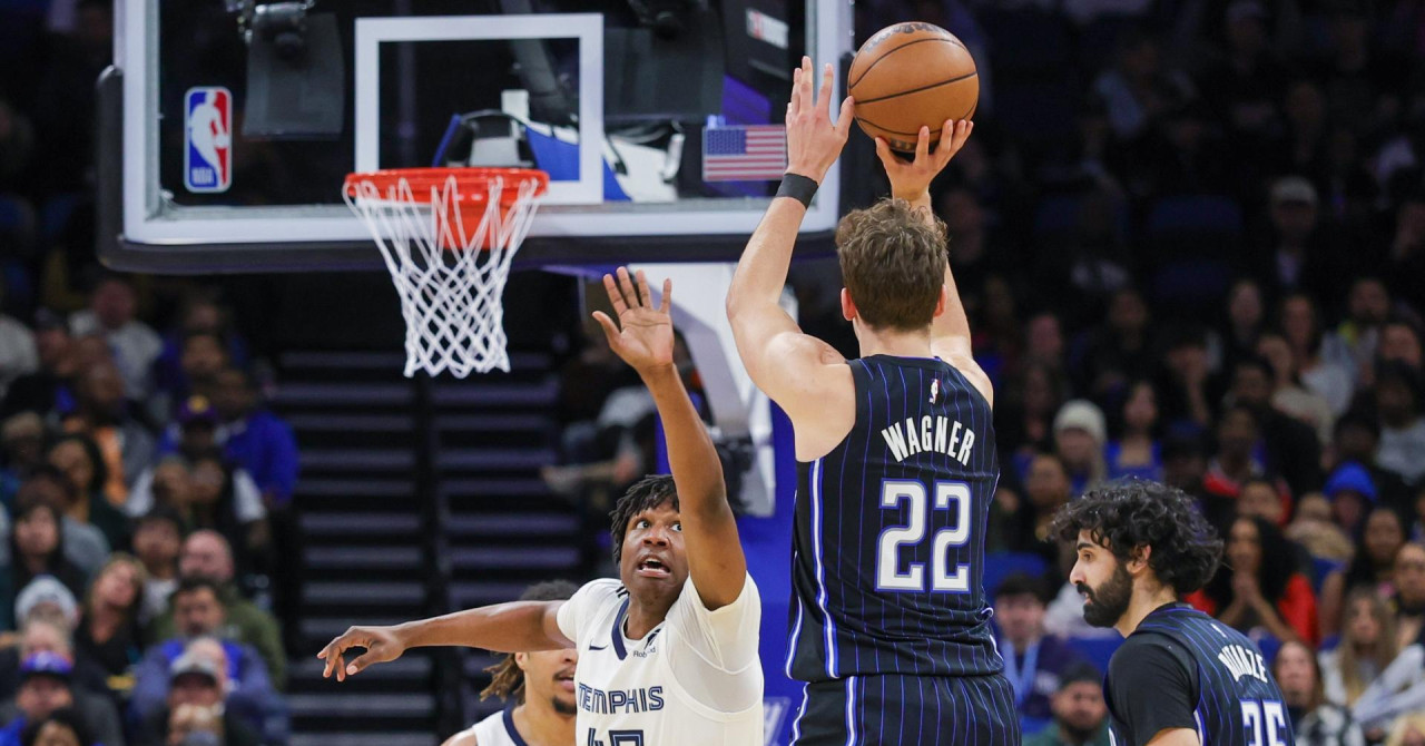 Memphis i Orlando sljedeće sezone igraju u Berlinu i Londonu