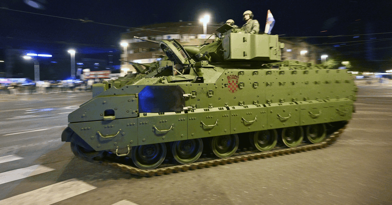 Vojni analitičar otkrio nam je što gledati na mimohodu, ali i što će promatrati strani eksperti: ‘Jedna stvar bode u oči...‘