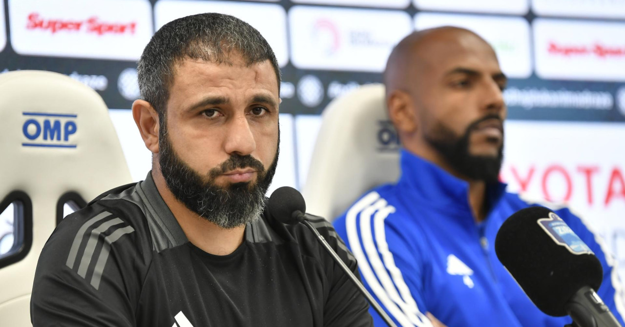 Trener Zire i stoper koji je namučio Livaju: ‘Uživat ćemo pred 30 000 ljudi, to je jedina prednost Hajduka‘