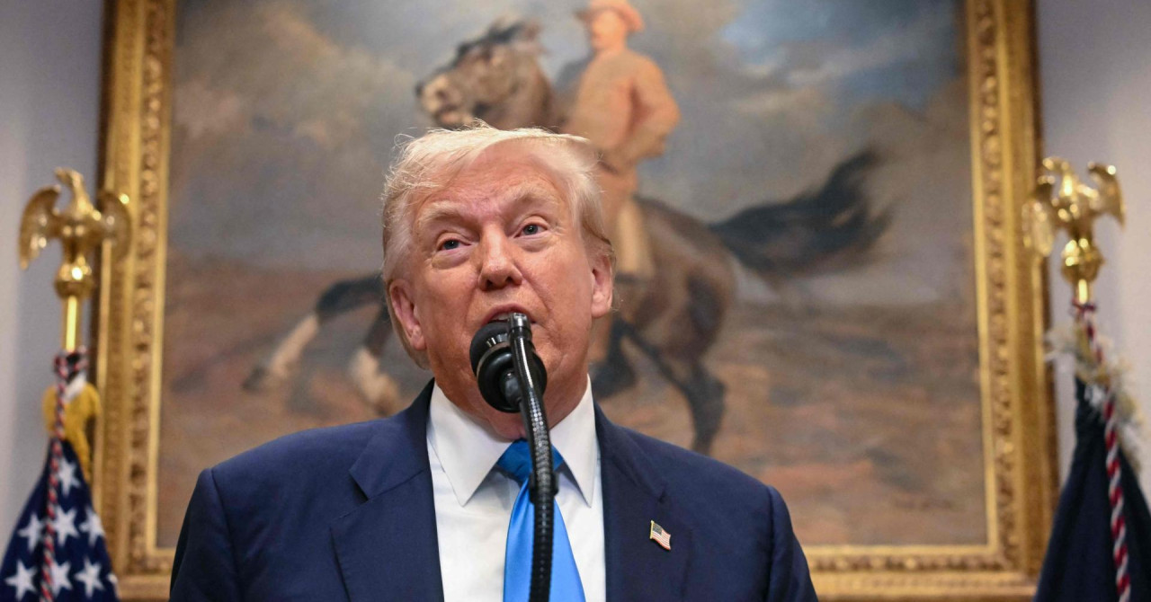 Trump uvodi ogromnu carinu za bakar