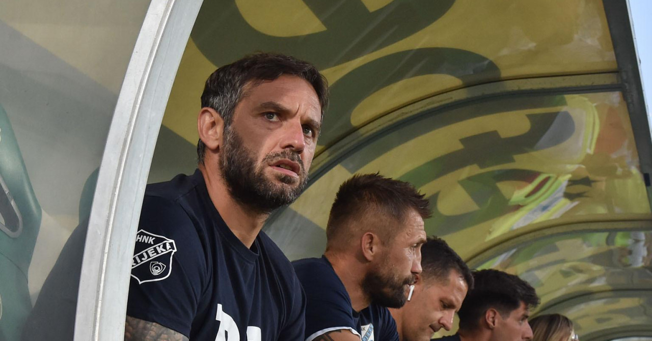 Đalović: ‘Zaslužili smo prolaz dalje‘: Trener Ludogoreca: ‘Bili smo bolji, zasluženo smo pobijedili‘