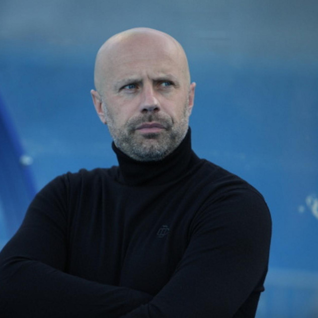 Sandro Perković