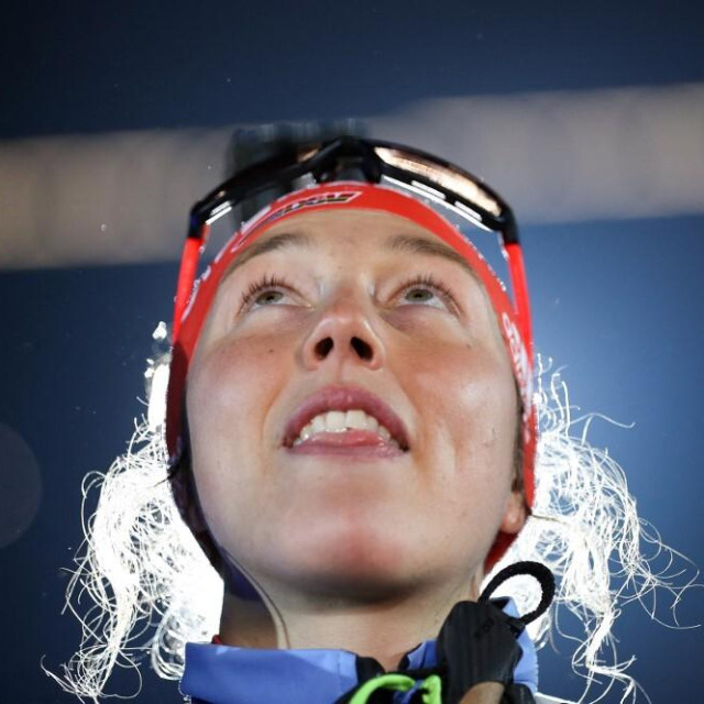 Laura Dahlmeier