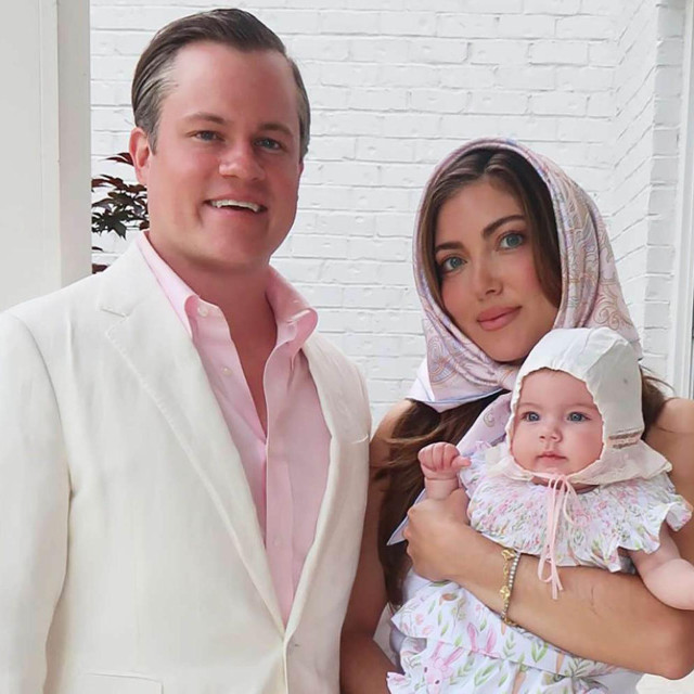 Campbell i Jett Puckett