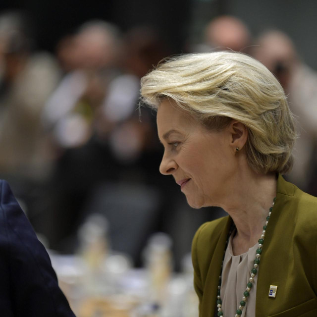 Ursula von der Leyen