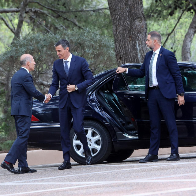 Pedro Sánchez