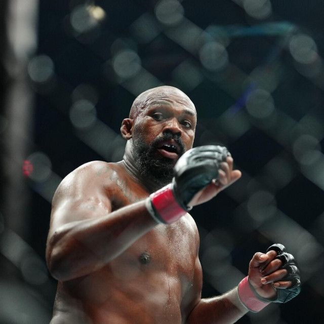Jon Jones