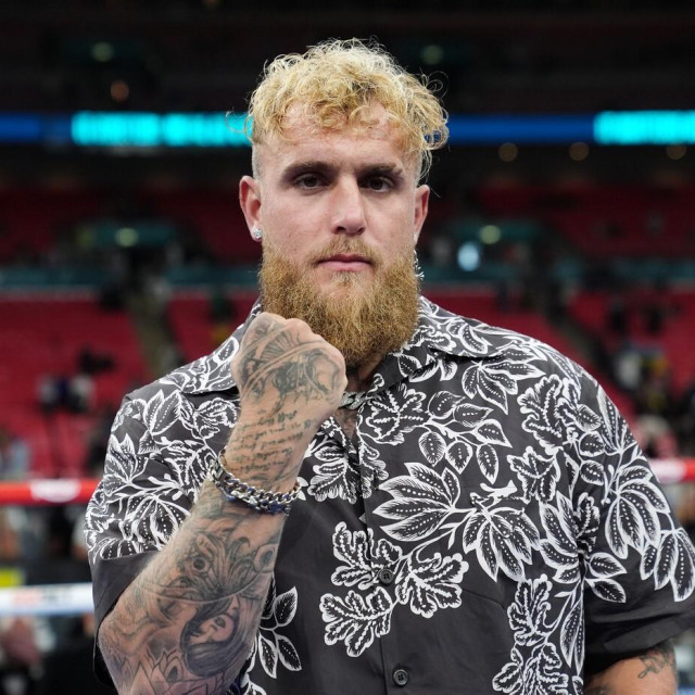 Jake Paul