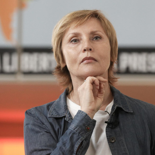 Žana Agalakova