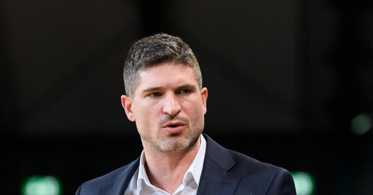 Cibona službeno potvrdila novog trenera, Rudež se vraća u ‘svoj grad, svoj klub‘