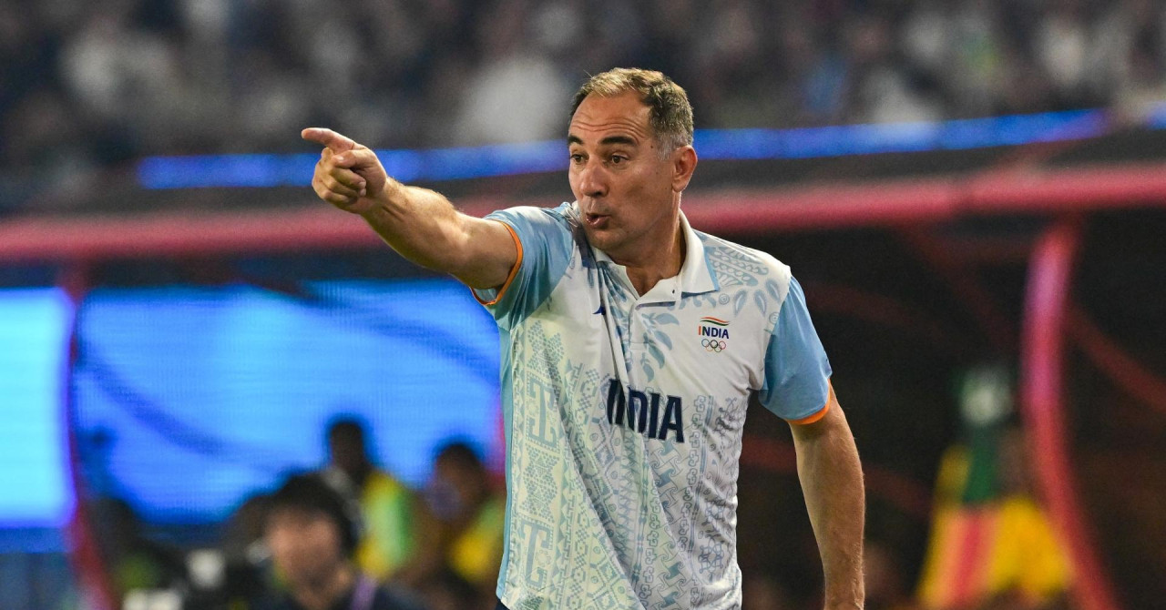 Prvak iz susjedstva želi legendu za trenera: Igor Štimac se vraća u klupski nogomet nakon osam godina?