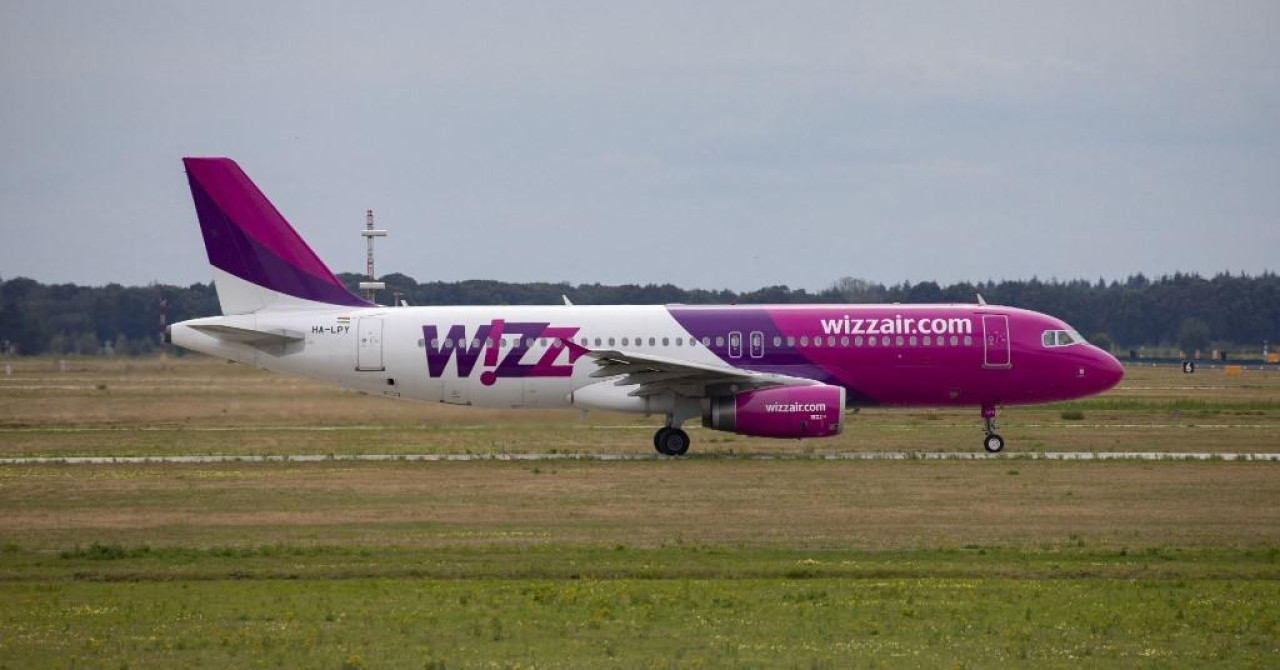 Avion Wizz Aira sat vremena kružio iznad aerodroma u BiH, odmah krenula panika: Otkriveno je što se događalo