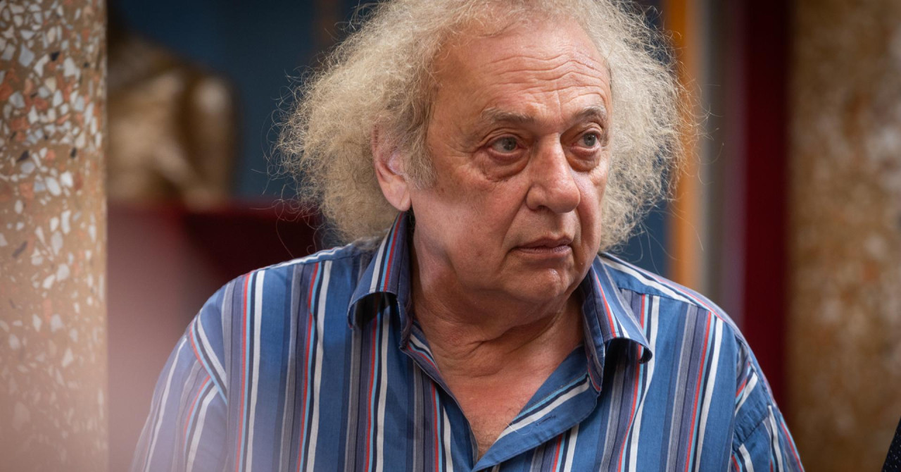 Zlatko Burić: ‘Ivica Buljan me nazvao telefonom i odmah omađijao. Čim sam čuo da se radi o Dubravki Ugrešić...‘