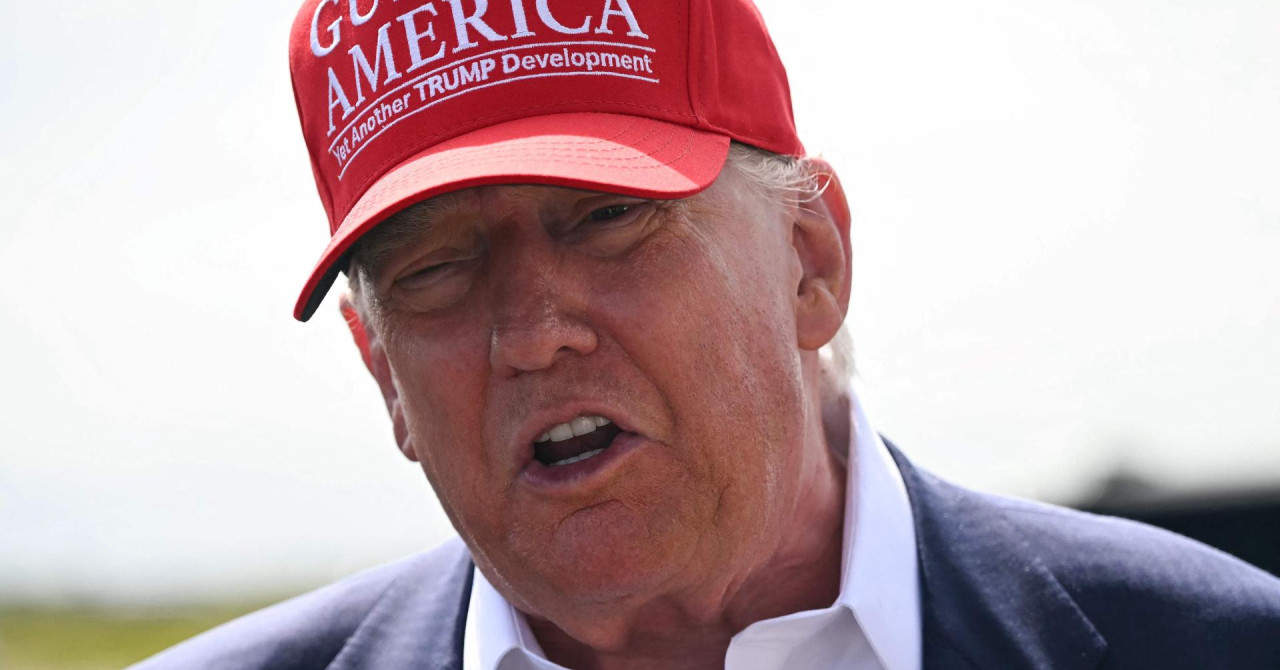 Donald Trump će prema novom sporazumu Južnoj Koreji uvesti carine od 15 posto