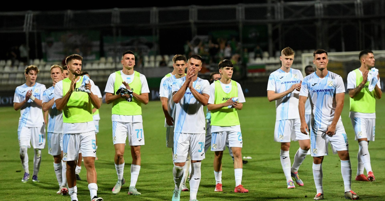 Ovo su potencijalni protivnici Rijeke u play-offu EL: Moguć je ponovni susret s Bugarima, ali i gostovanje u Srbiji