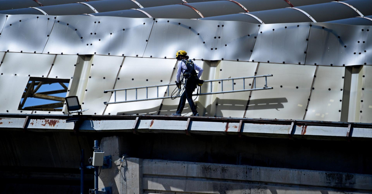 Vlada RH i Grad Split potpisuju ugovor - troškove oko Poljuda će financirati u jednakim udjelima