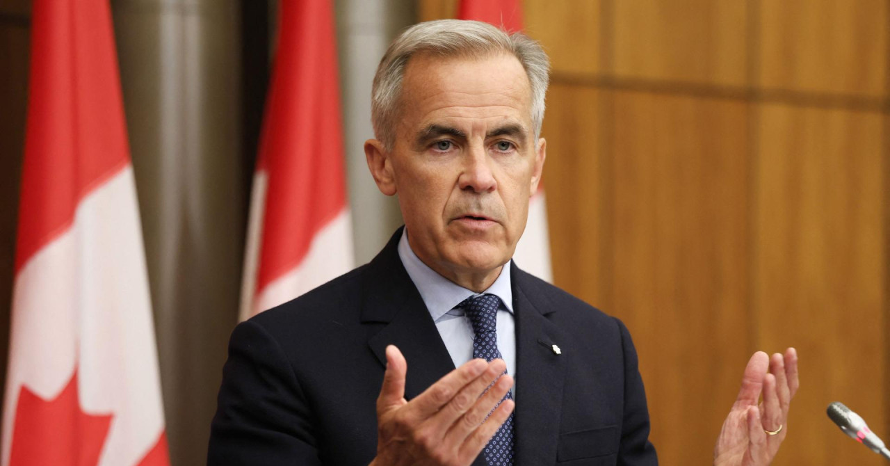 Kanada namjerava priznati Palestinu u rujnu: Izraelska vlada je dopustila da se u Gazi dogodi katastrofa