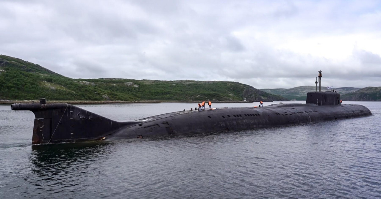 Pojavile se prve snimke, Moskva šuti, raste zabrinutost, što im se zapravo dogodilo nakon strašnog potresa: ‘Prepuni su nuklearnog oružja!‘