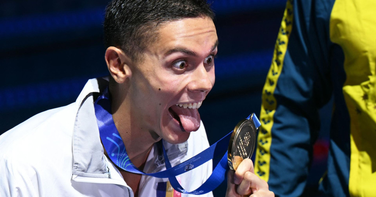 McIntosh i Popovici ispisali povijest! Kanađanka i Rumunj do zlata s rekordima svjetskih prvenstava