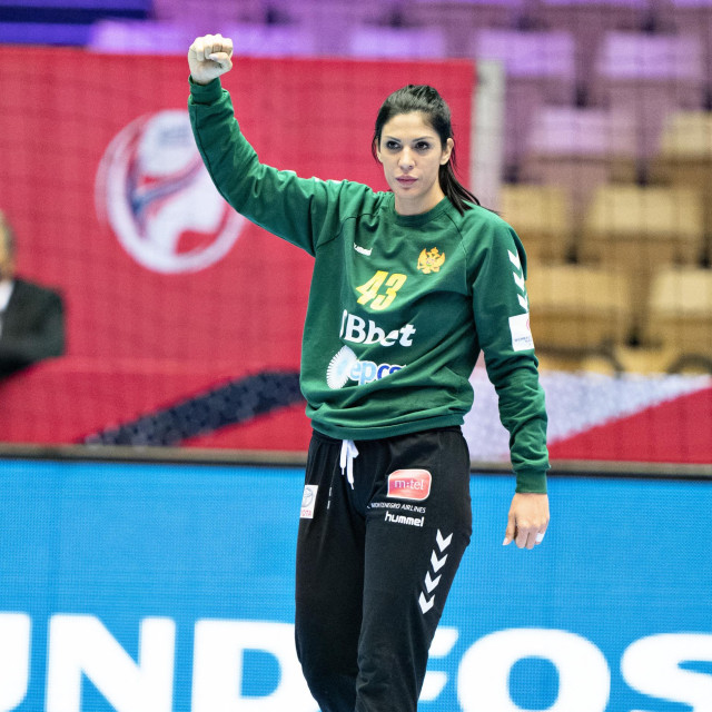 Marta Batinović