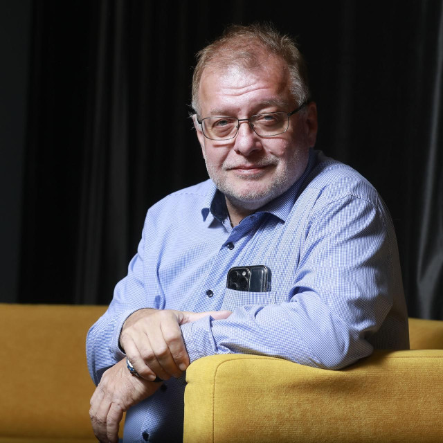 Otvaranjem novih tržišta otvorili smo ciklus rasta, kaže predsjednik Uprave Spana Nikoa Dujmović. 