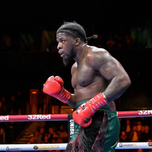 David Adeleye