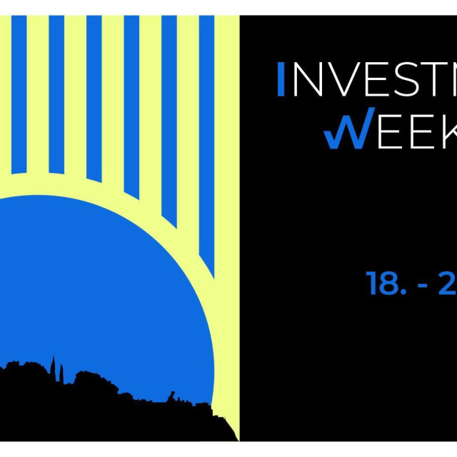 Investment Weekend