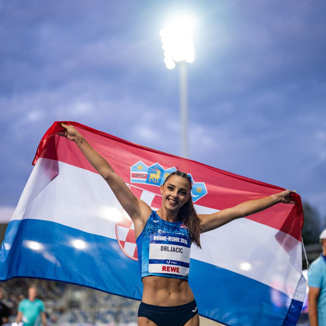 Veronika Drljačić