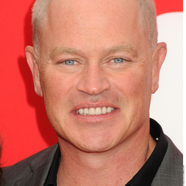 Neal McDonough