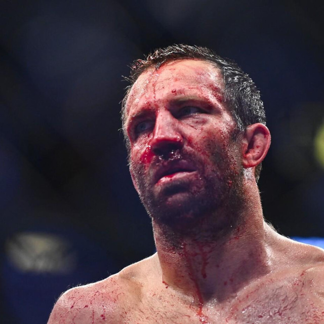 Luke Rockhold