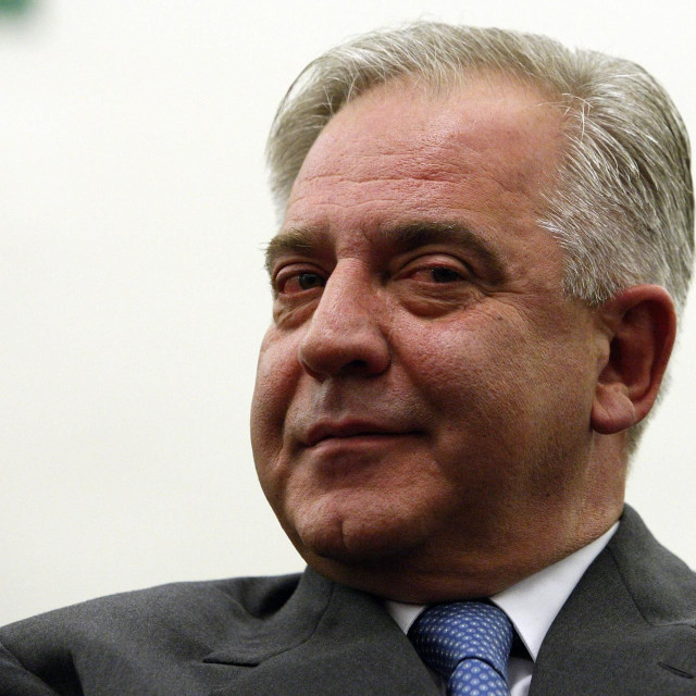 Ivo Sanader (arhiva)