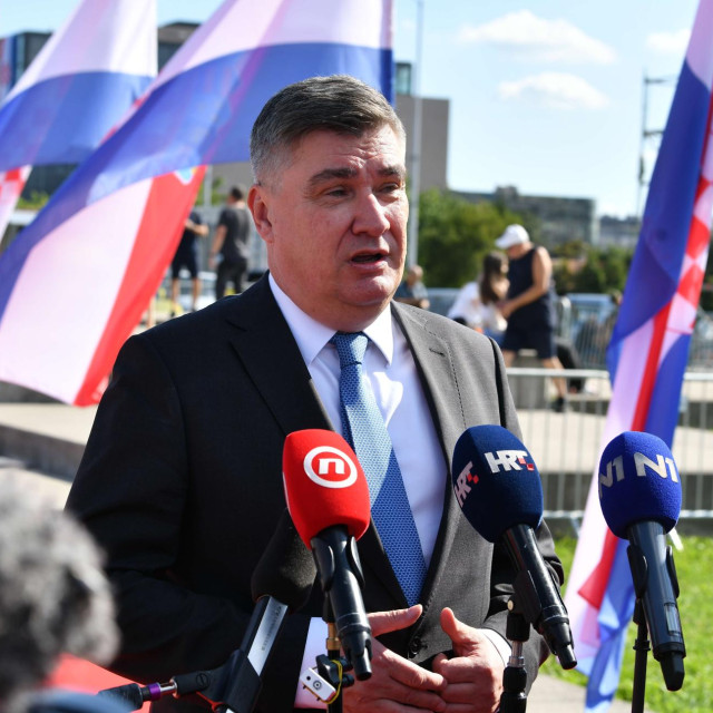 Zoran Milanović