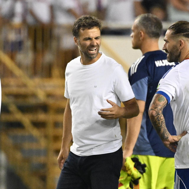 Gonzalo Garcia i Marko Livaja