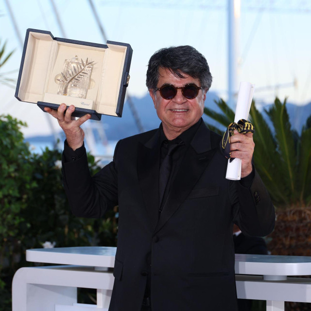 Jafar Panahi