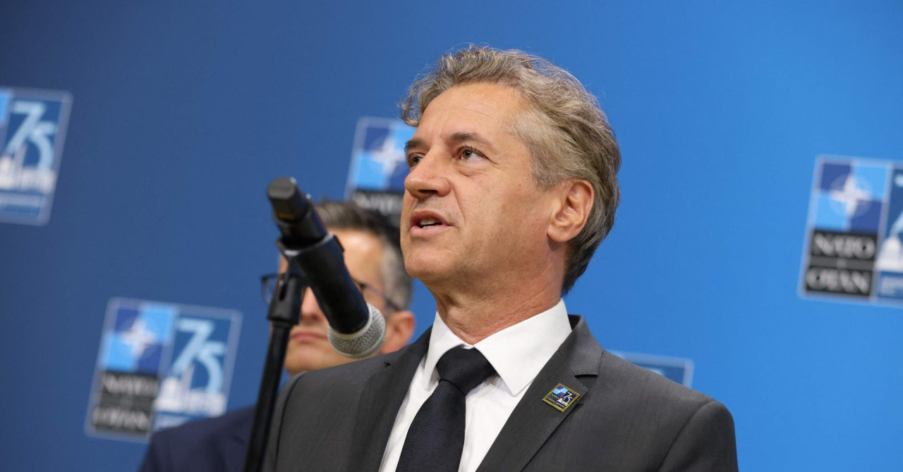 Slovenija je prva europska država koja je zabranila uvoz i izvoz oružja u Izrael!