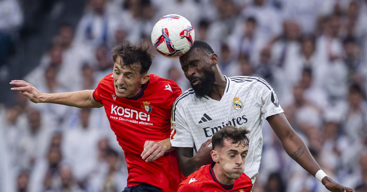 Neće izbjeći Budimira: Realu zbog očuvanja integriteta natjecanja odbijen zahtjev na startu sezone