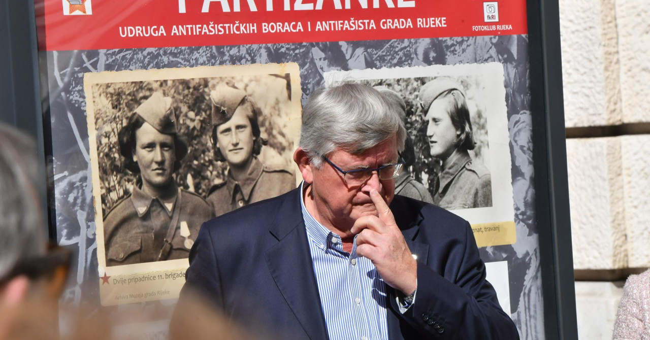 Pokrenuta istraga protiv Vojka Obersnela i proslavljenog vaterpolista